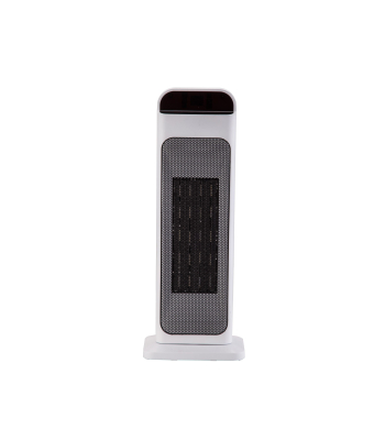 ENER-J Smart WiFi PTC Ceramic 2000W Heater, UK BS Plug - Code SHA5323
