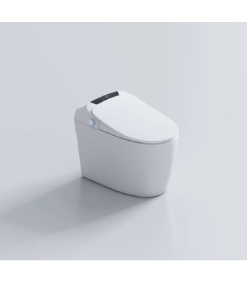 ENER-J Smart Intelligent Bidet Toilet with inner tank - Code SHA5340