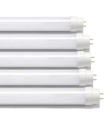 ENER-J T8 LED Nano Plastic Tube 150cms 22W 6000K - Code T182-5