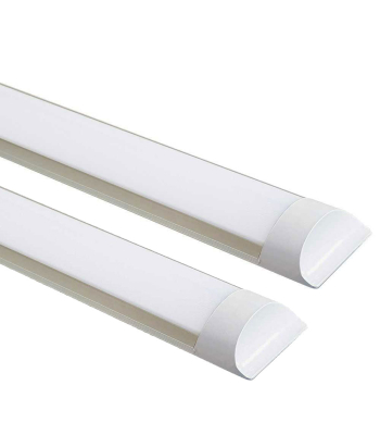 ENER-J LED Batten IP20 -45W 150cms 3600lm, (6000K) 0.5 meter cable - Code T188-2