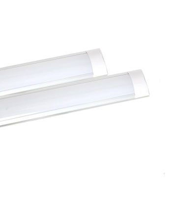 ENER-J LED Batten IP20-45W 150cms 3600lm, (4000K) 0.5 meter cable  - Code T189-2