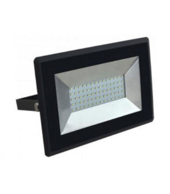 ENER-J LED SMD Non PIR Floodlight IP65 50W 4000Lm, 6000K (pack of 2) - Code T207-2