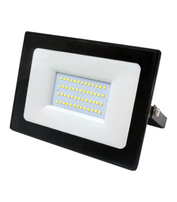 ENER-J LED SMD Non PIR Floodlight IP65 150W 12000Lm, 6000K - Code T236