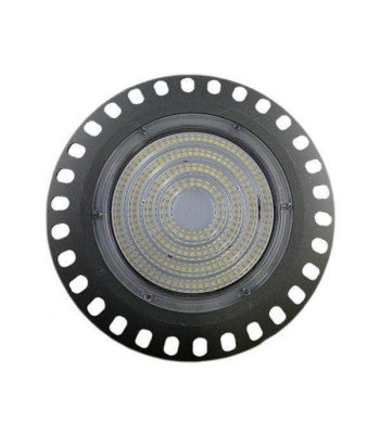 ENER-J 150W UFO SHAPE LED HIGHBAY, 85V-265V, 100 LUMENS/WATT, Non Dimmable, 2 YEARS WARRANTY, 4200K - Code T336
