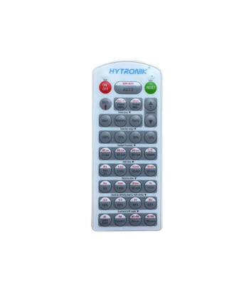 ENER-J REMOTE FOR MICROWAVE SENSOR T343 - Code T344