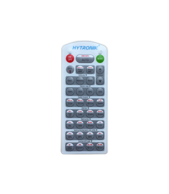 ENER-J RF Remote for Microwave Sensor SKU T343X - Code T344X