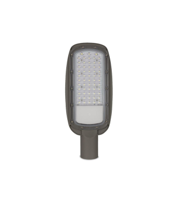 ENER-J 50W LED Streetlights, AC185-265V, 120Lm/W, 5 Years Warranty, 6000K - Code T350