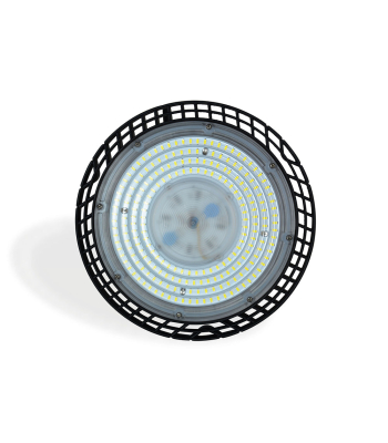 ENER-J 100W ECO UFO Highbay, 6500K, IP65 - Code T361
