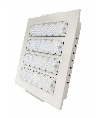 ENER-J 200W LED Canopy Light, 120 lm/W, IP65, 3 Years Warranty, 6500K - Code T370