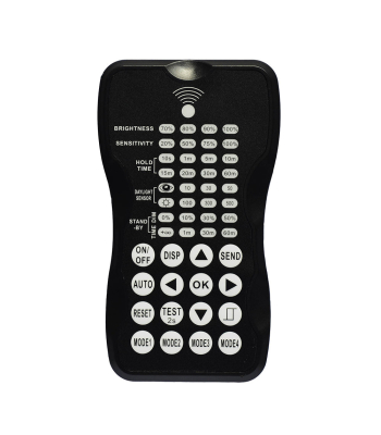 ENER-J Remote for Microwave Sensor T381 - Code T382
