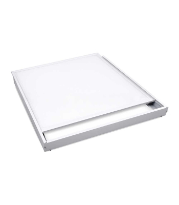 ENER-J Foldable Surface Mounting Frame for 60x60 - Code T402