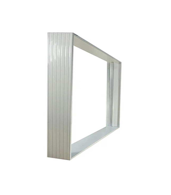 ENER-J Screwless Surface Frame for Backlit LED Panels 60*120 - Code T417