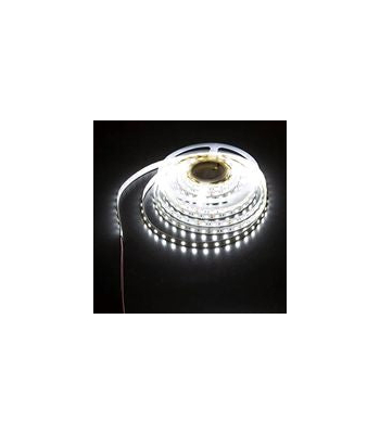 ENER-J LED Flex Strip 5m roll- SMD 5050 (60) 3000K IP20 - Code T655