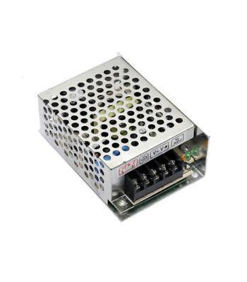 ENER-J DRIVERS DC 12V 10A 120W SMPS METAL - Code T672