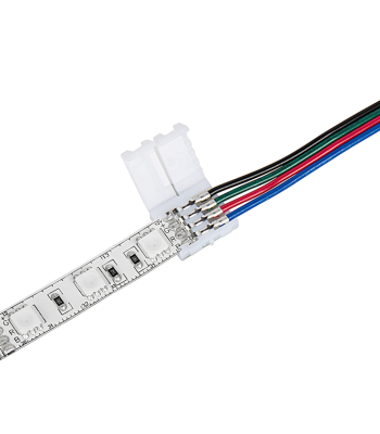ENER-J SMD 5050 RGB Connectors (Joiner) - Code T678