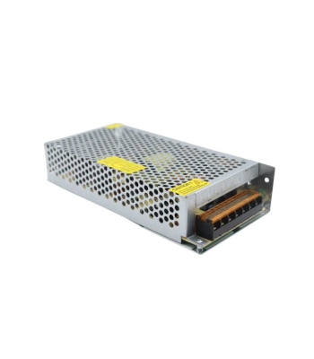 ENER-J DRIVERS DC 12V 20A 240W SMPS METAL - Code T679