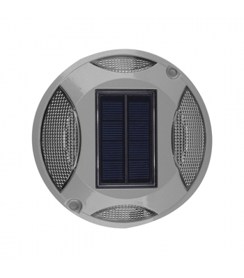 ENER-J Solar Fence/Step Light CCT (6000K/3000K)   - Code T723