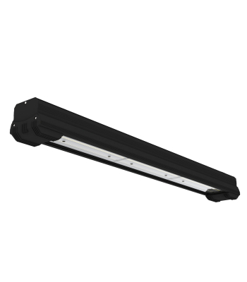 ENER-J 100W LED LINEAR HIGHBAY, 150 LM/W, CCT Switchable, 5 Years Warranty - Code T756