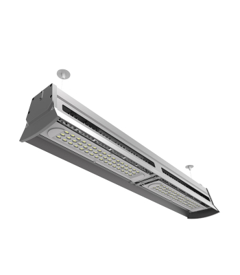 ENER-J 200W LED Industrial Linear Highbay, 24000Lm, 6000K - Code T758