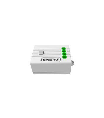 ENER-J RF & Wi-Fi dual module smart receiving controller, 1A - Code WS1038