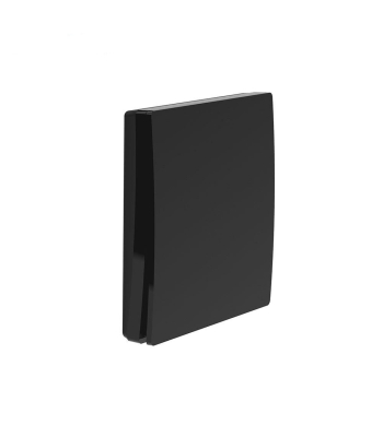 ENER-J 1 Gang Wireless Kinetic Switch, Black - Code WS1050XB