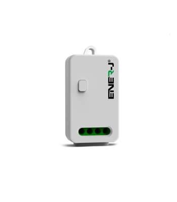 ENER-J Non Dimmable + WiFi 5A RF Receiver - Code WS1057X
