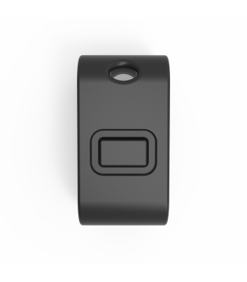 ENER-J Mini FOB Wireless Switch 1 Gang, Black
for ECO RANGE - Code WS1066