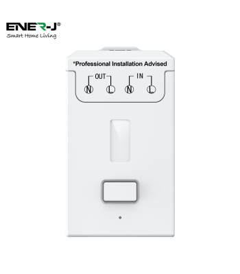 ENER-J Dimmable + RF 1A Receiver - Code WS1079X