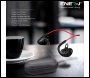 ENER-J A3 Wireless Sports Waterproof Earphones - Code A3