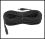 ENER-J 3 Meter Extension Cable for Outoor IP Cameras (IPC1003 & IPC1016) - Code ACC1007