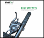 ENER-J 26 inches 21 gear Fat Sports Bike with High Carbon Steel, Red - Code BK12