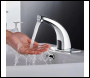 ENER-J Washbasin Touch Sensor Faucet - Code BW2000