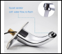 ENER-J Washbasin Touch Sensor Faucet - Code BW2000