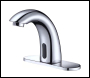 ENER-J Washbasin Touch Sensor Faucet - Code BW2000