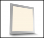 ENER-J LED Panel, 60x60cms, 40W, 3600Lm, 4000K, 2 yrs warranty (Pack of 6) - Code E105-6