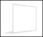 ENER-J 60x60 LED Recessed LED Edgelit Panels 40W 3600Lm, CCT selectable (6000K-4000K-3000K), 3 Years Warranty - Code E115