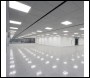 ENER-J 60x60 LED Recessed LED Edgelit Panels 40W 3600Lm, CCT selectable (6000K-4000K-3000K), 3 Years Warranty - Code E115