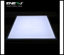 ENER-J 60x60 Slim Backlit 40W 3800Lm, PMMA 2mm Diffuser, Flicker Free Driver 6000K (2pc pack) - Code E120