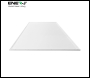 ENER-J LED Backlit Panel, 120x60cms, 50W, 6000Lm, 3000K, 2 yrs warranty  - Code E125