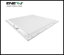ENER-J 60x60 Slim High Lumen LED Backlit 30W 3600Lm, PMMA 2mm Diffuser, Flicker Free Driver 4000K - Code E127