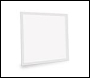 ENER-J 60x60 Slim Backlit LED Panel with CCT switch, Flicker Free Driver (2pc pack) - Code E137