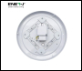 ENER-J 12W CEILING LIGHT, 960 LUMENS, CCT CHANGEABLE, ?250*55mm, IP44 - Code E140