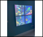 ENER-J Marine LED Panel 2D version, 60x60cms, 40W, 2 yrs warranty - Code E803