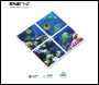 ENER-J Marine LED Panel 2D version, 60x60cms, 40W - Code E803X