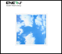 ENER-J SKY Cloud 2D with Borderline LED Backlit Panel, 60x60cms, 
40W, 2pcs pack - Code E812