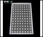 ENER-J Pack of 2 CCT Switchable 60W LED Panel Light, Size 1195x595 mm - Code E816