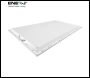 ENER-J Pack of 2 CCT Switchable 60W LED Panel Light, Size 1195x595 mm - Code E816