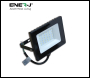 ENER-J 30W LED Floodlight wired with (WS1055) Non Dimmable 5A RF Receiver in 1 box - Code EWS1067