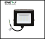 ENER-J 30W LED Floodlight wired with (WS1055) Non Dimmable 5A RF Receiver in 1 box - Code EWS1067