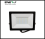 ENER-J 50W LED Floodlight wired with (WS1055) Non Dimmable 5A RF Receiver in 1 box - Code EWS1068